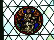 St Matthew