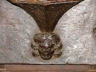 misericord