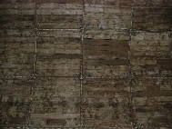 barrel vault