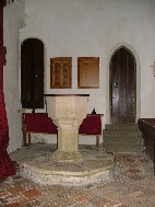 font