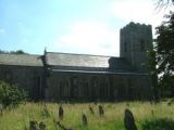 From the north