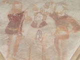 The stoning of Stephen