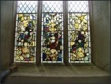 Amazing collection of glass