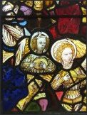 Angel musicians