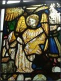 Angel musician