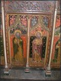 St James, St Andrew