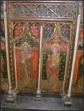 St Thomas, St John