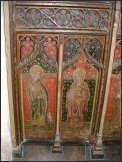 St Agnes, St Helena