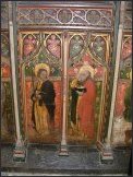 St Simon, St Matthew