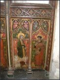 St Matthias, Sir John Schorne