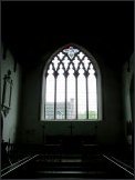 The sanctuary