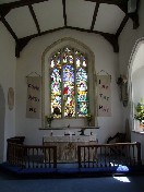 chancel