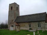 From the south