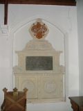 17th century memorial