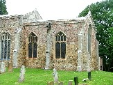 chancel