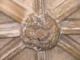 Porch boss: A woman chases the fox that is stealing her cockerel