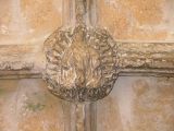 Porch boss: the Assumption