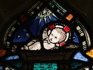 baby Jesus