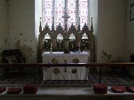 sanctuary