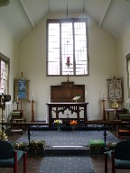 chancel