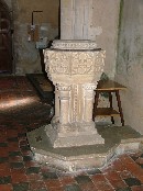 Phipson's font