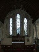 chancel