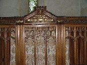 Roberts screen