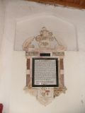 Calthorpe memorial