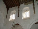 Clerestory