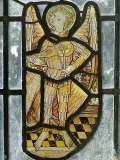 The Cockthorpe angel