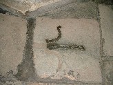 15th century brass survival