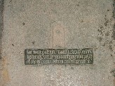 15th century brass survival
