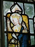 Christ in majesty