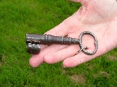 Tom holds the key to Colby