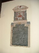memorial from Oxwick