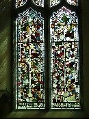 a medley of medieval fragments