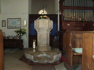 font