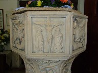 crucifixion