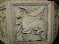 St Luke