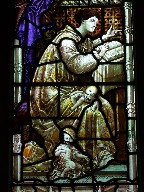 Barclay memorial window