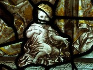 Barclay memorial window