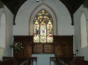 sanctuary