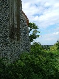 east end of the chancel