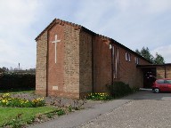 Costessey Methodist