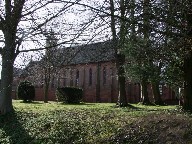 Our Lady and St Walstan, Costessey