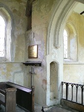 niche (c) Peter Stephens