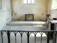 sanctuary (c) Peter Stephens