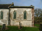 Early English on a small scale