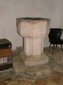 uncut font