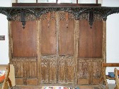 tower screen